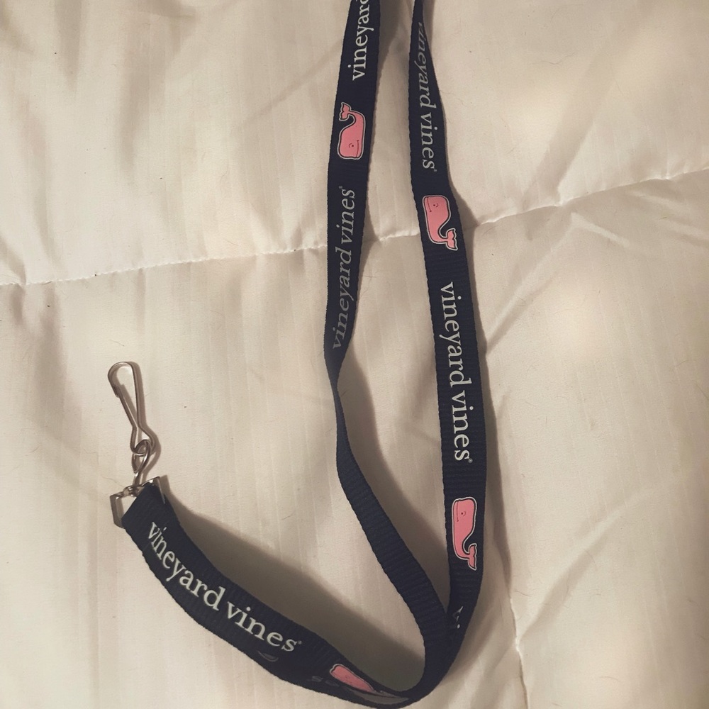 Vineyard Vines Lanyard